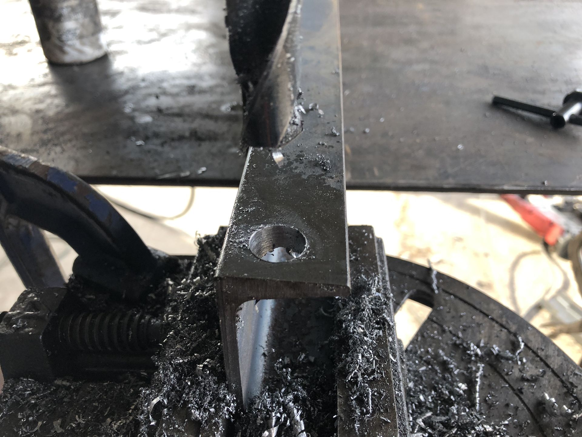 Pipes Stakes for Gooseneck Trailer, Flatbed Trailer, Hot Shot