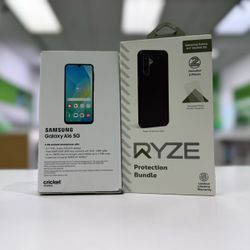Galaxy A16 5G Bundle Deal