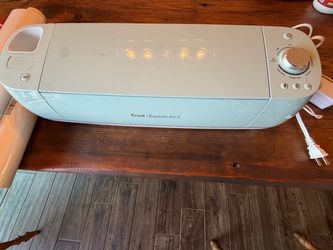 Cricut Explore Air 2
