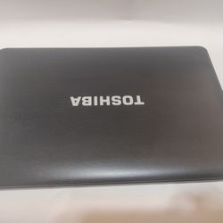 Toshiba Satellite C655D-S5089 Laptop