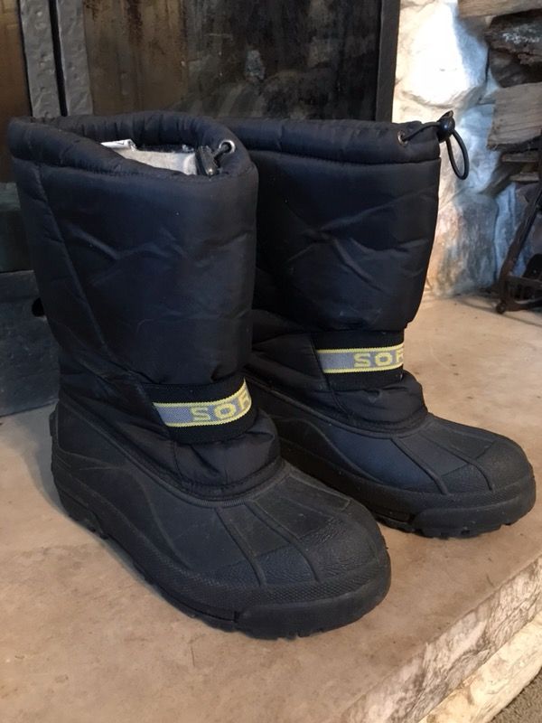 Winter boots - SOREL