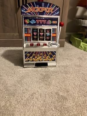 Kids slot machine jackpot