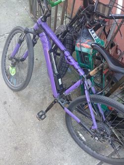 Electric bike