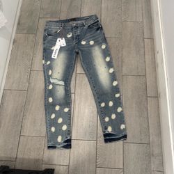 Purple Brand Jeans Size 36