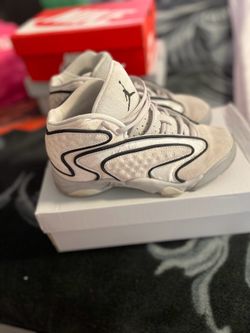 JORDANS