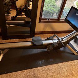 Hydrow Pro Rower $1,200.00 OBO