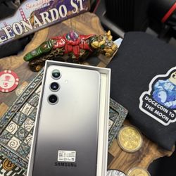 Samsung Galaxy S24 128Gb Att Or Cricket