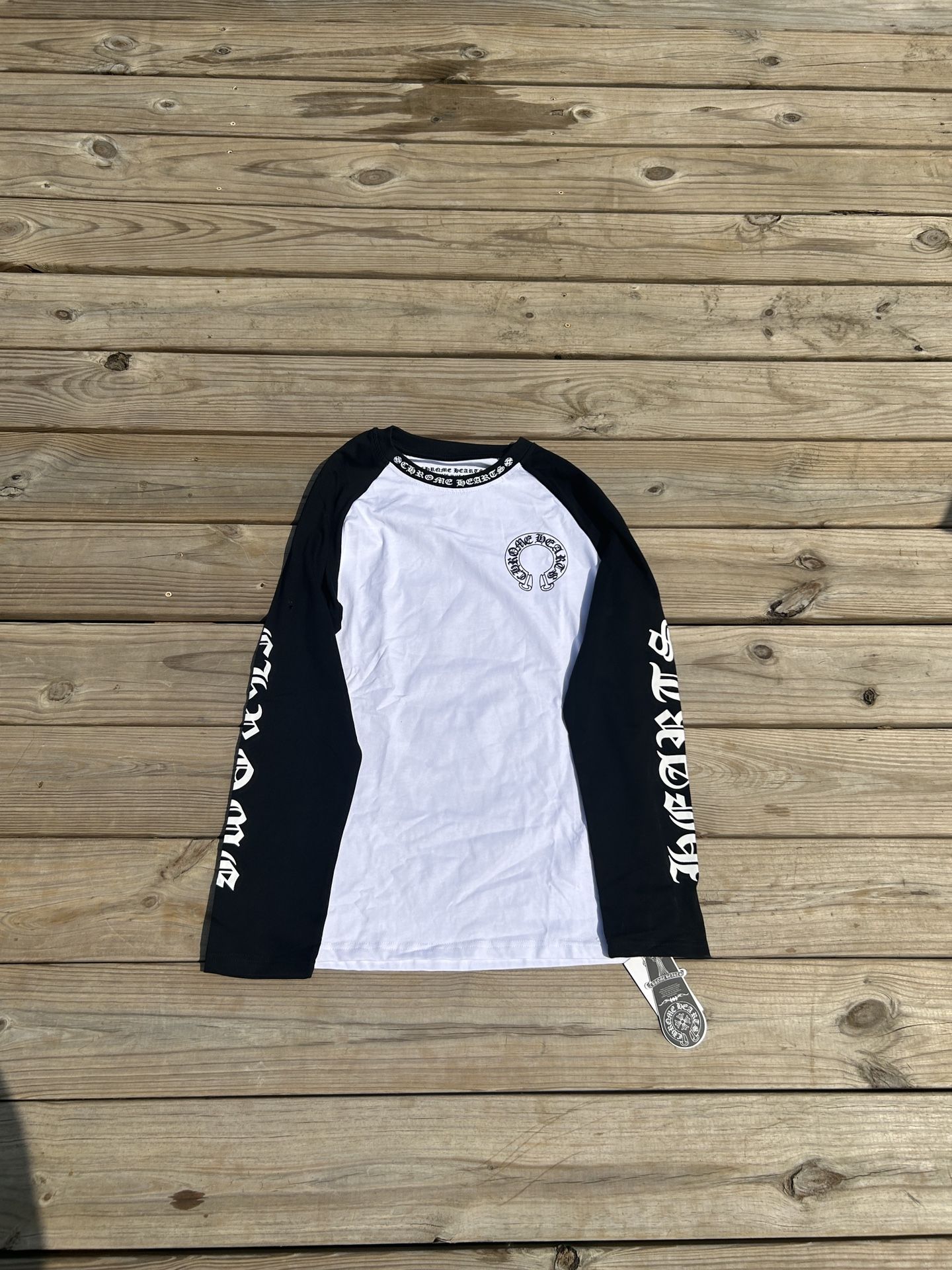 Chrome Heart Tee