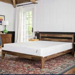 Bed Mattress Brand New Turf-needle