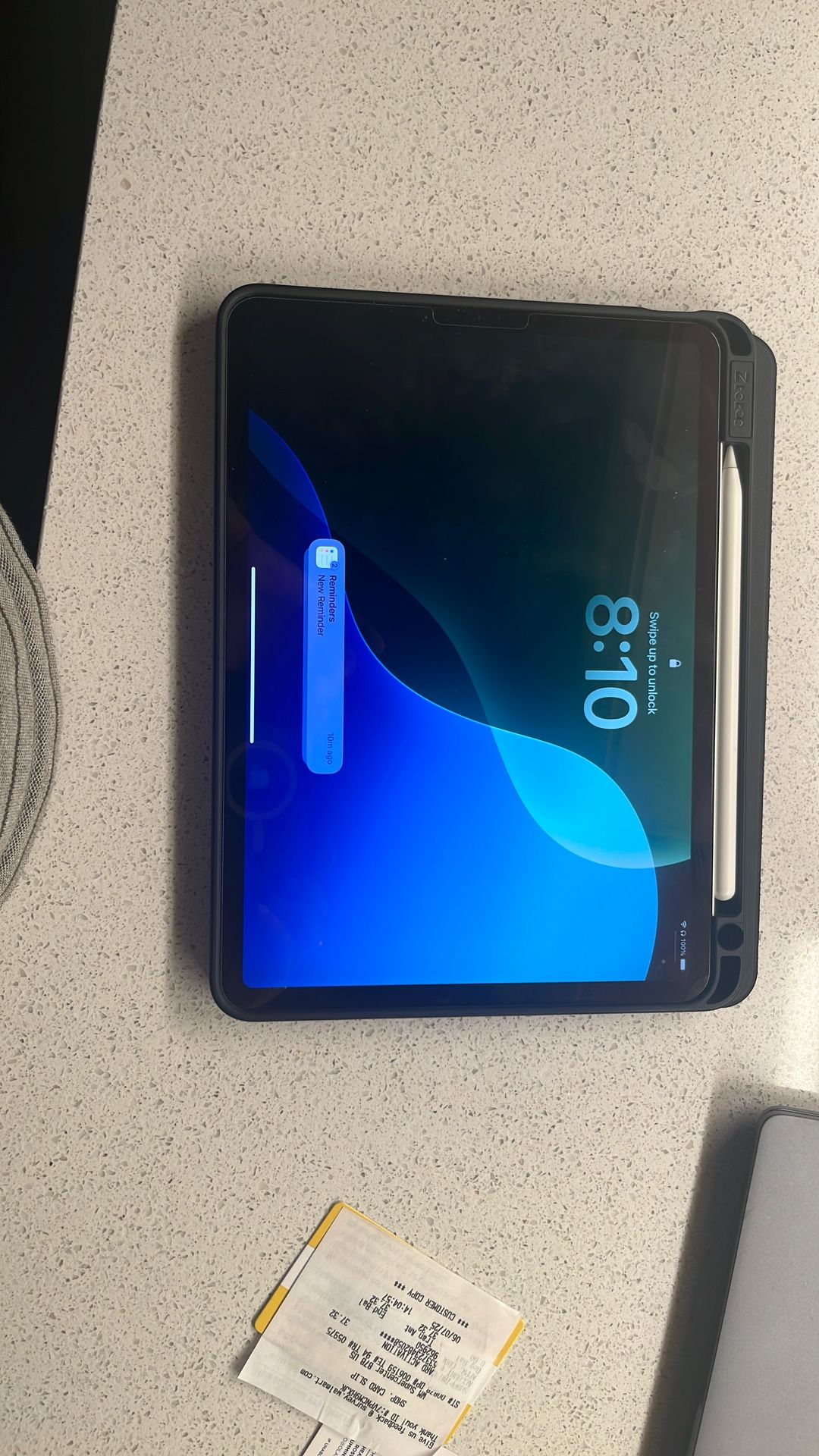 iPad Pro 11 Inch Cellular Unlocked