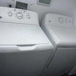 Washer Dryer 