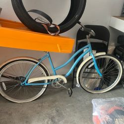 Beach Cruiser
