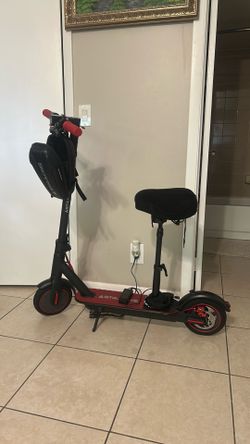 Electric scooter GTracing