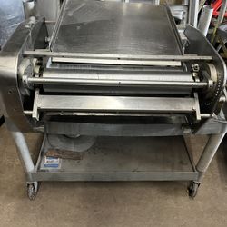 Dough Laminator 