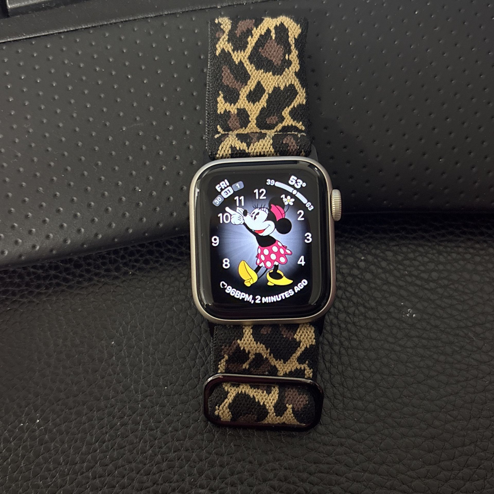 Apple Watch SE