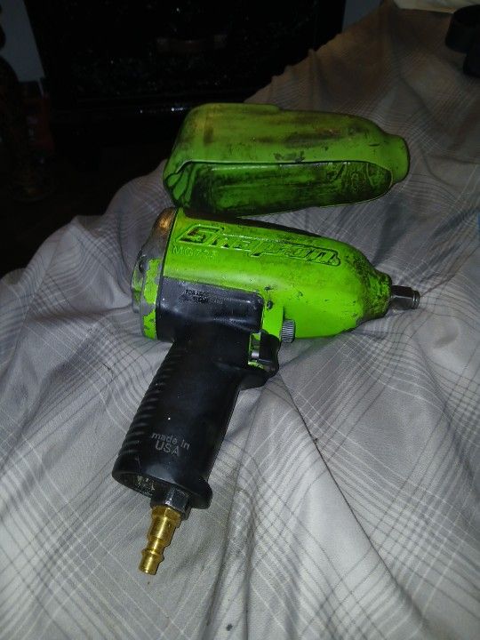 Snap On impact 1/2 I  Mg725