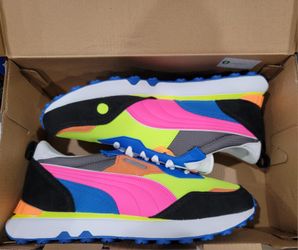 Puma Shoes