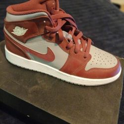 Nike Jordan 1 