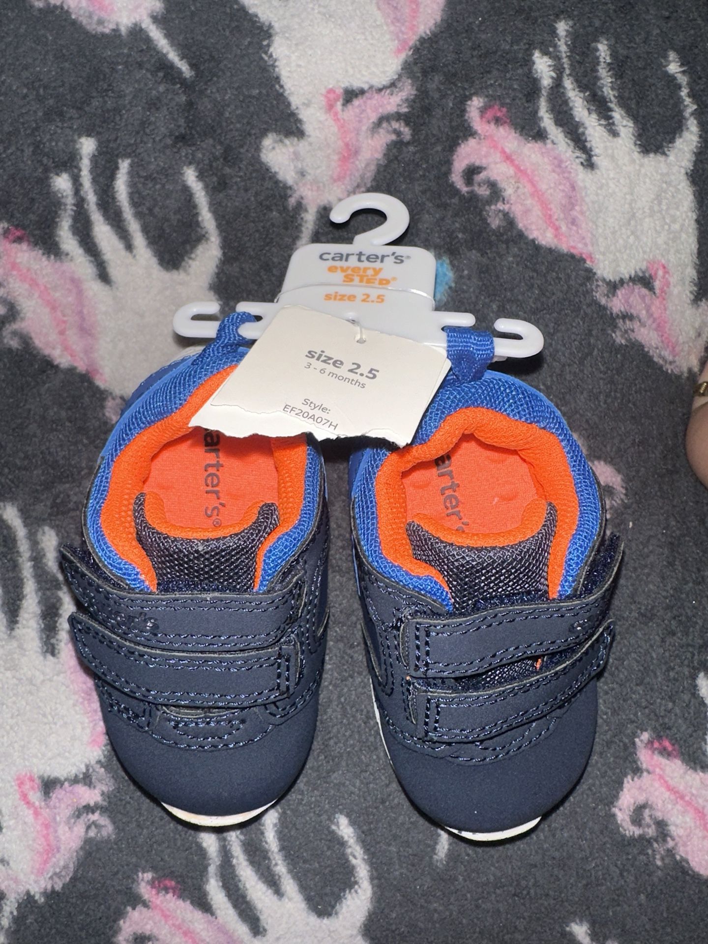 Baby Shoes