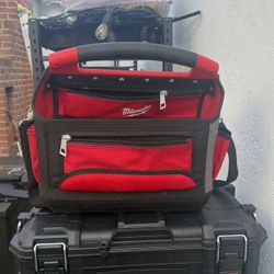 Milwaukee Packout Tool Bag 