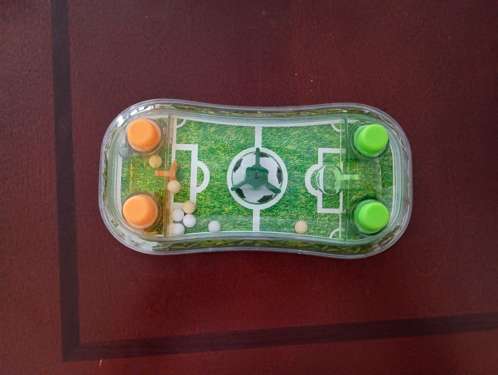 3/$10 π EUC Kids Soccer Football Sports Water Game