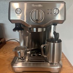 Breville Duo Temp Pro