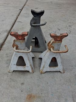 Jack Stands
