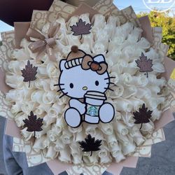 Fall Bouquets