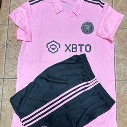 Soccer Uniforms 
