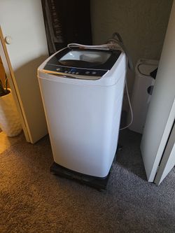 Washing  machine small Black&Decker