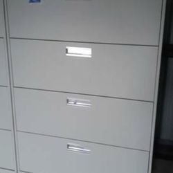 File Cabinet