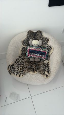 Sheep chair
