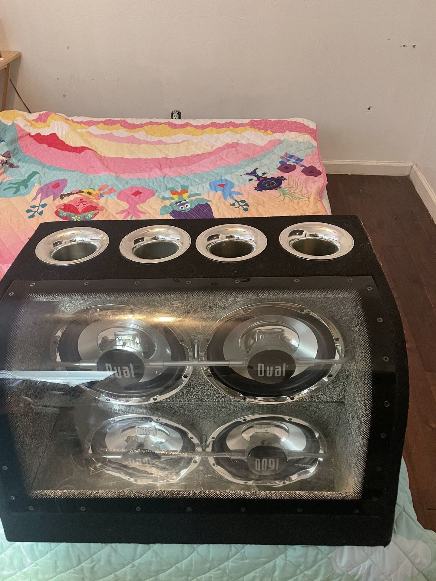 Subwoofers for Sale in Houston, TX OfferUp