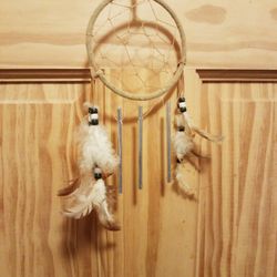 Small Dream Catcher