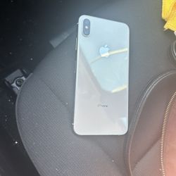 Iphone X Max 64 Gb Locked Icloud Locked Locked Locked Locked Sold As Is Absolutely Perfect Pristine Condition
