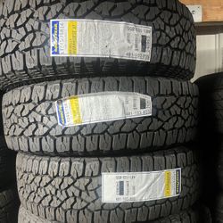 245/75/16 Goodyear Wrangler , Tenemos Todas Las Marcas Y Medidas 562Tires Tenemos Los Que Necesitas. 