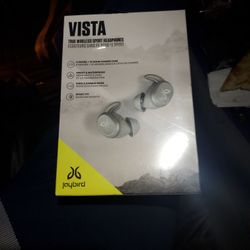 VISTA  Wireless  sport headphones