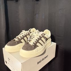 Bad Bunny Campus Adidas 