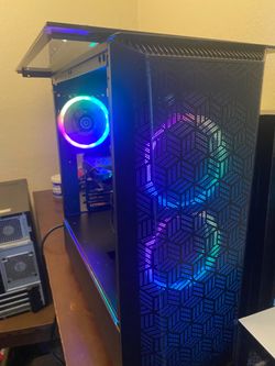 Gaming pc need ram