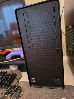 HP Desktop