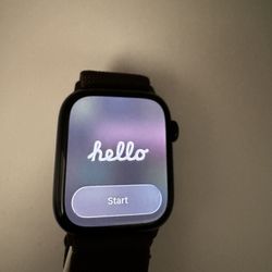 Apple Watch Series 7 45mm