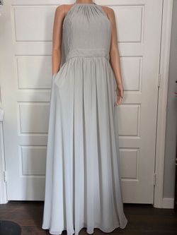 Vestido para fiesta talla "20"