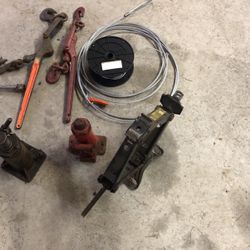 Random Stuff 
