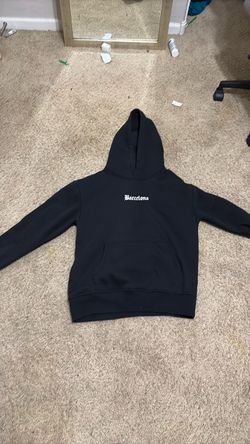 Barcelona designs hoodie