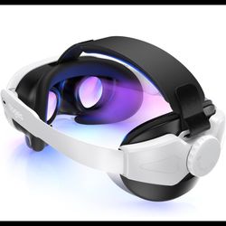 T1 head strap for quest 3S new in box ($15)