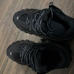 Balenciaga Shoes
