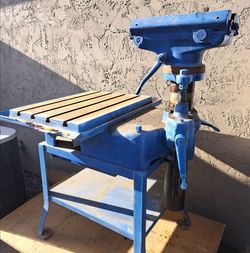 Drill metal