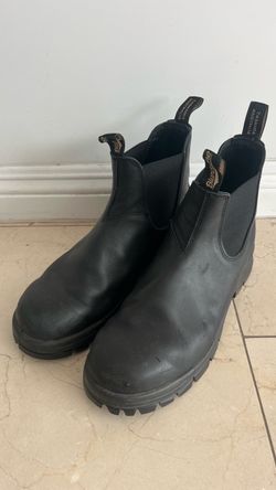 Blundstone Boots