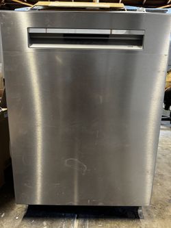 Bosch 800 Series Dishwasher
