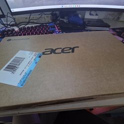 Acer Chromebook 311 11.6 inch HD Laptop Intel Celerin N4500 - 4 GB Memory - 64GB eMMC - Star black